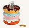 secure piggy bank